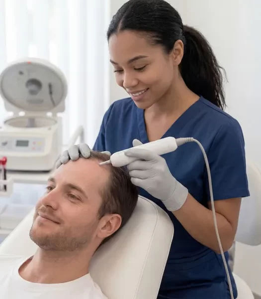 Hair Restoration