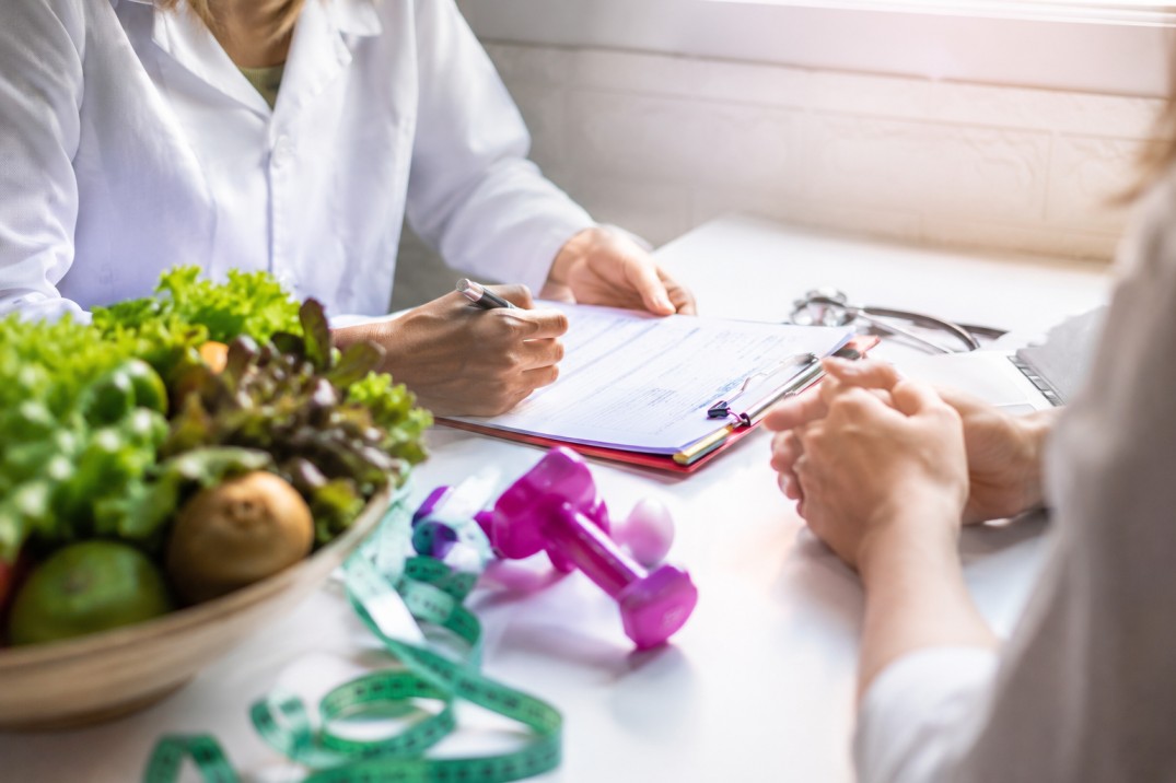 How Medical Weight Loss Works Compared to Traditional Dieting