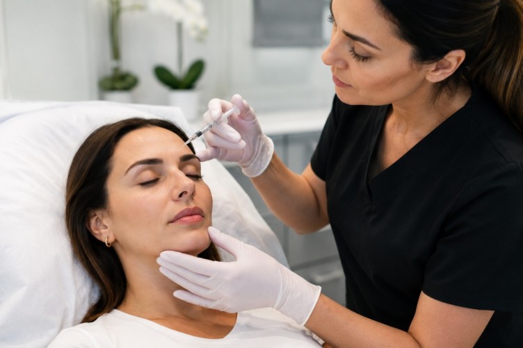 What Is Botox and How Does It Work?