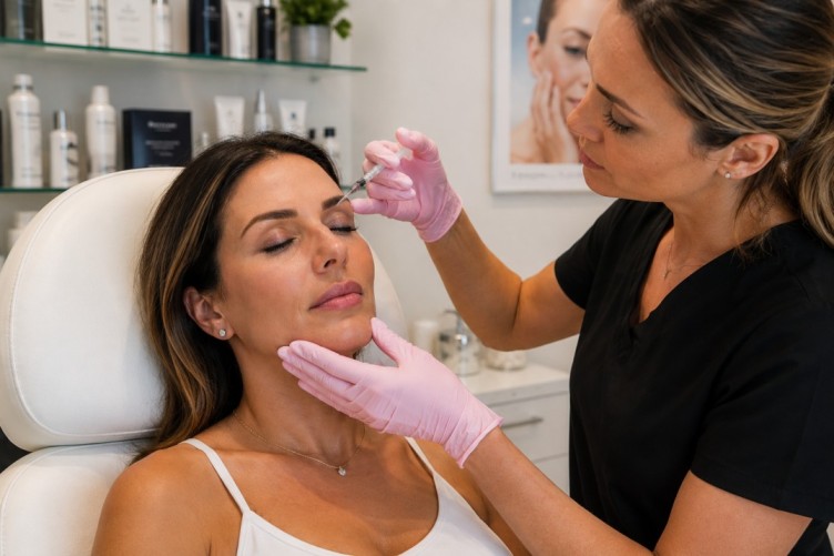 Looking for the best place for Botox near me